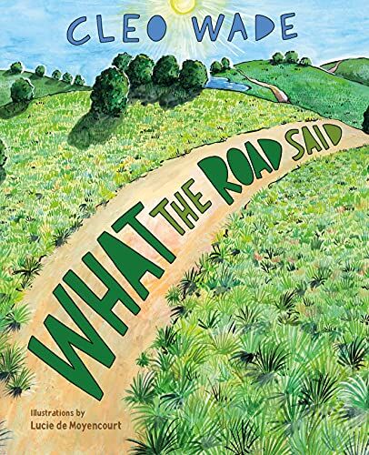 Cleo Wade - What the Road Said - Preis vom 10.10.2026 11:48:34 h