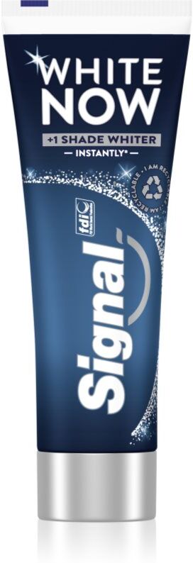 Signal White Now Zahnpasta 75 ml