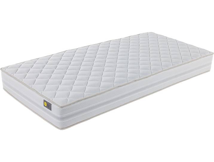 RELAX BY BICO Matratze SHAPE RELAX 80x200cm Schaum ausgewogen