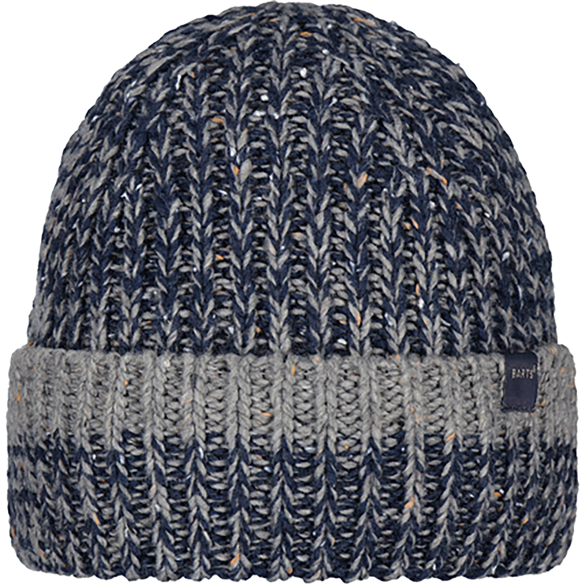 Barts Cristofs Herren Mützen & Beanies blau Lifestyle