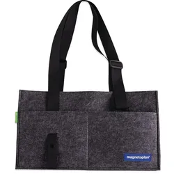 Magnetoplan, Zubehör Präsentieren, Moderatorentasche