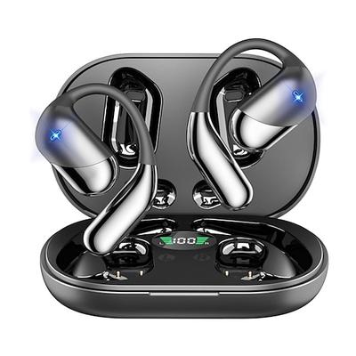 Sprachübersetzungs-Ohrstöpsel bidirektionale Echtzeitübersetzung mit drahtloser und App-Online Sofort-Sprachübersetzungsfunktion geeignet für Reisen Geschäfts- und Lernnutzung. Valentinstagsgeschenk