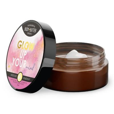 Bodybutter Glow up