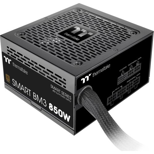 Thermaltake Smart BM3 850W Netzteil