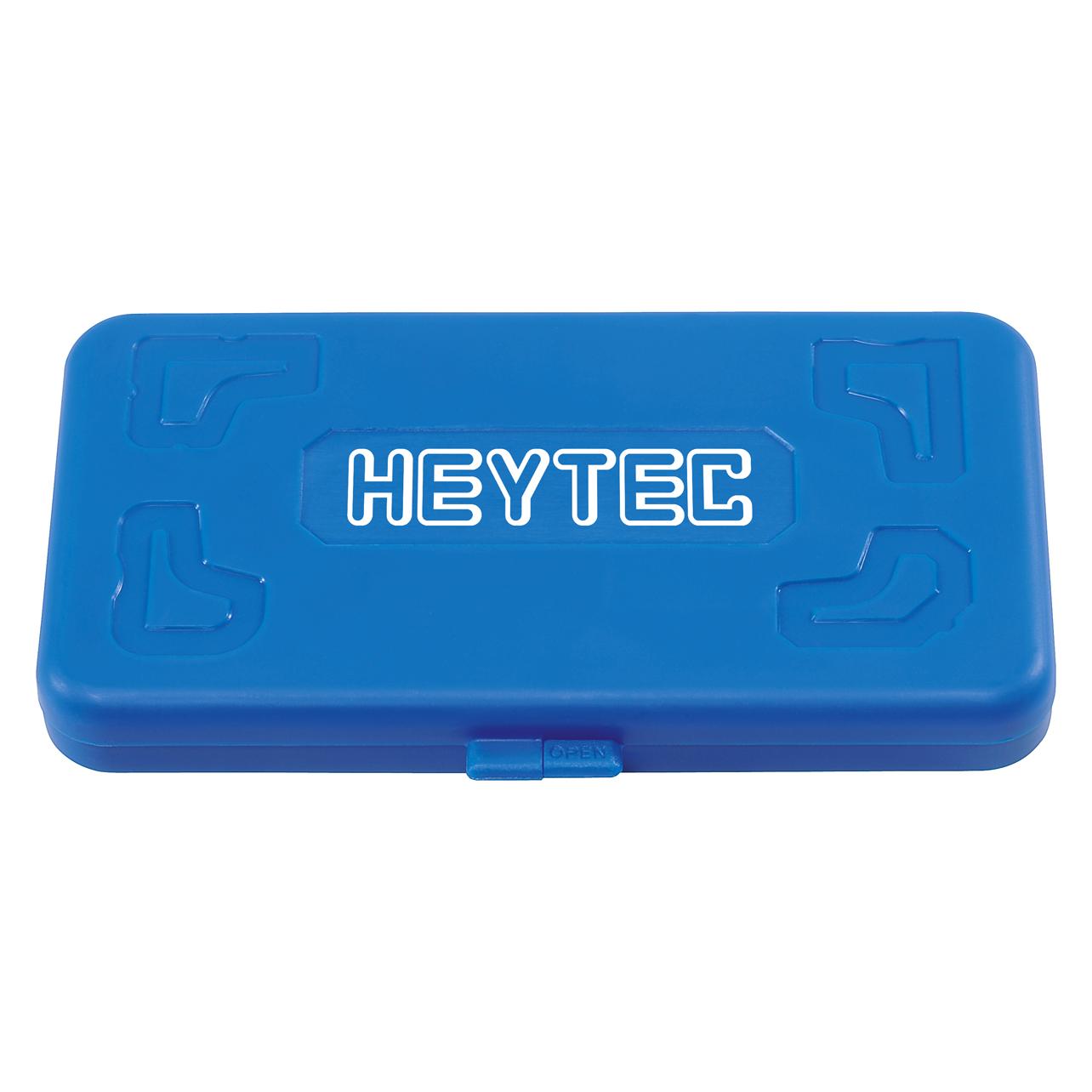 Heytec Fugenabzieher im Set (16 cm) (50817919000)