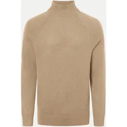 Strickpullover Tito-M Beige XXL
