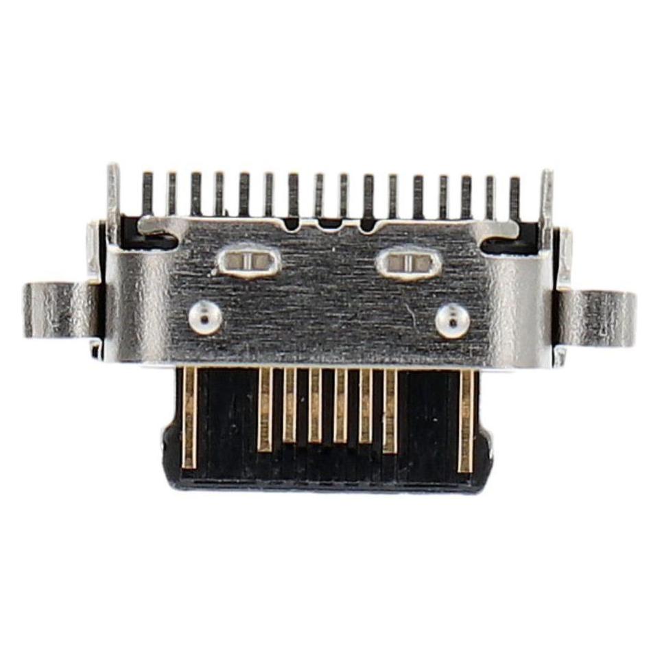 OEM Consumables! Charge connector for MOTOROLA G9 Play / G9 / G9 ORI (49066676)