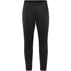 CRAFT Core Nordic Training Wind Skihose Herren 999000 - black S
