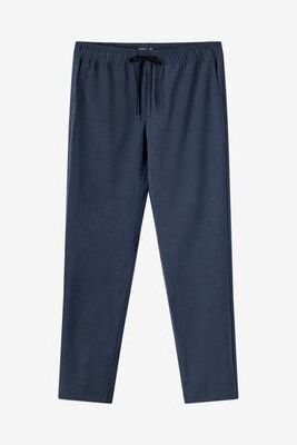 O'Neill s Venture Hybrid Elastic Waist Pants in Navy, Size XL