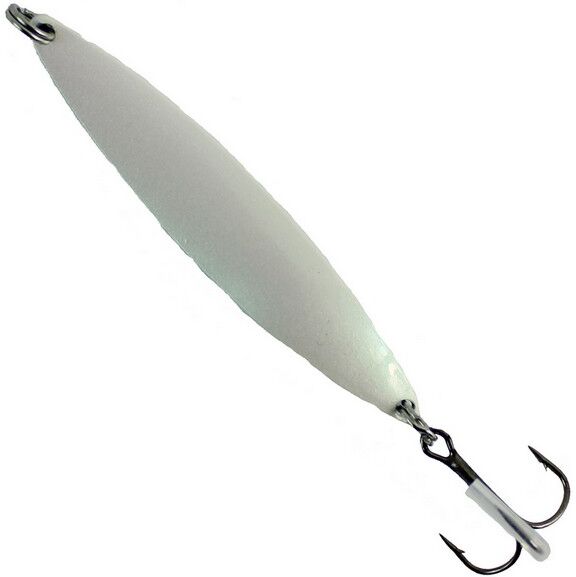 SFG Snapper Nr. 1 - Kent Andersen Design-10 Gr.-Pearl White