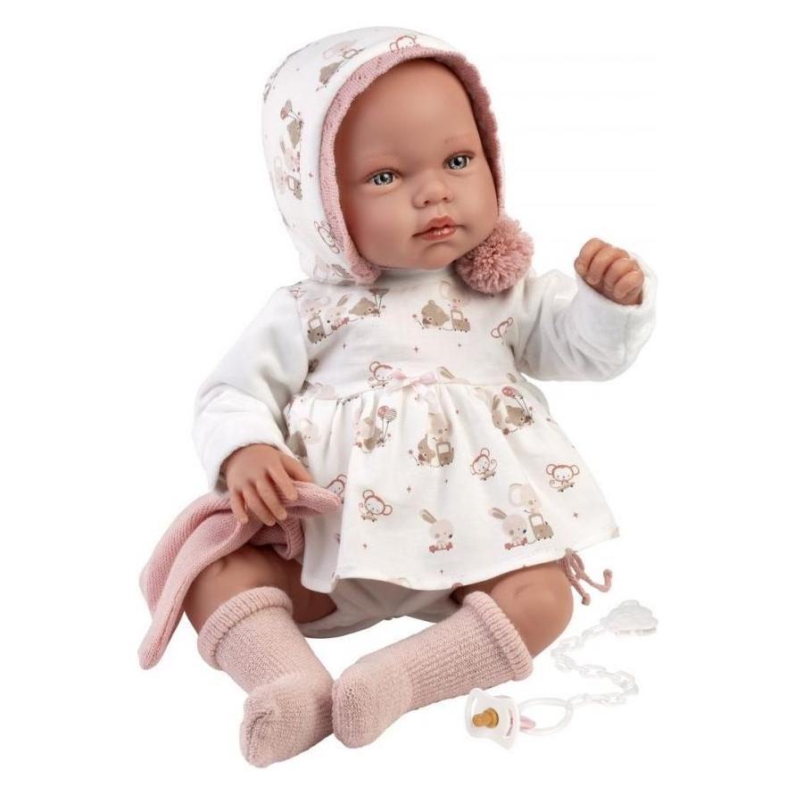 Babypuppe Tala weinend 44 cm (84468)