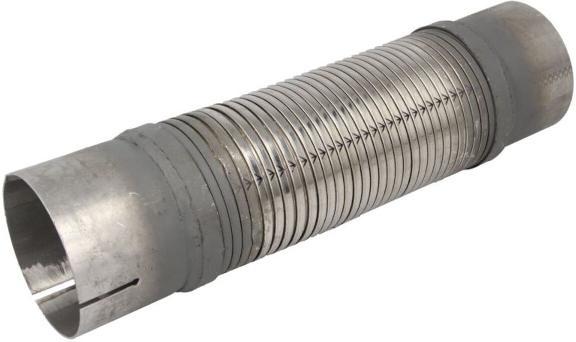 Endschalldämpfer DINEX DIN51290