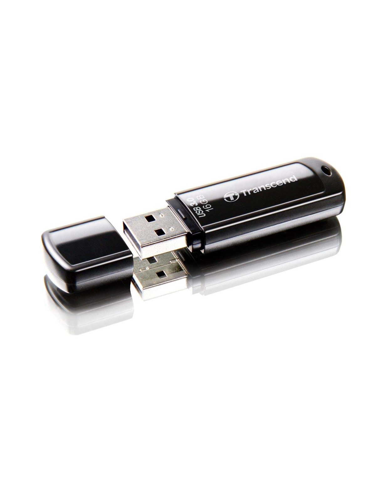 Transcend JetFlash 700 - 16GB - USB-Stick