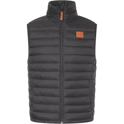 Rokker Insulation, Funktionsweste - Schwarz - L