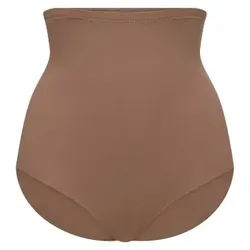 Decoy Shapewear Brief Braun X-Large Damen