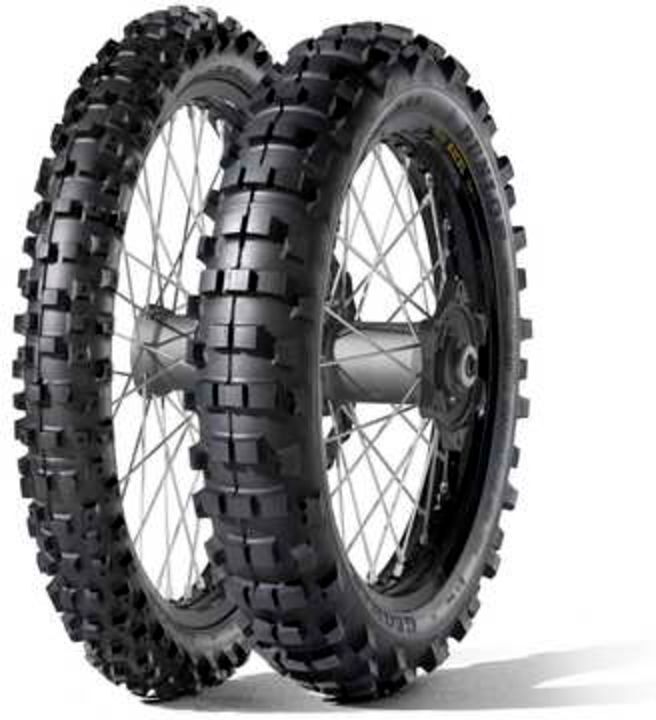 Dunlop Geomax ENDURO S 90/90-21 TT, Motorradreifen vorne