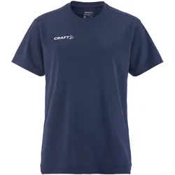 CRAFT Evolve 2.0 Structured Trikot Damen 390000 - navy XS