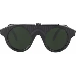 ROTHENBERGER Nylon - Schutzbrille Schutzklasse A4, A5 - 35621