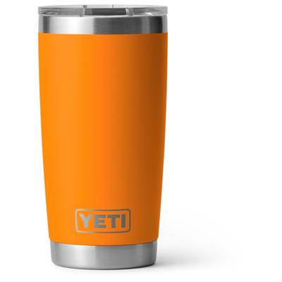 Yeti Coolers - Rambler Tumbler - Isolierbecher Gr 591 ml orange