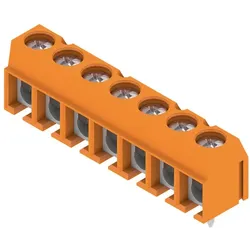 Weidmüller Leiterplattenklemme PM 5.08/0#1234590000