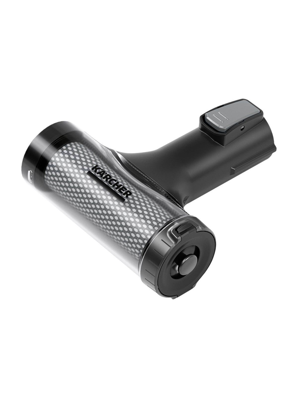 Kärcher filter cleaning tool