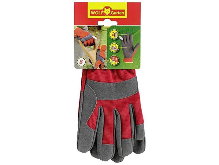 WOLF Garten Universele handschoen 8