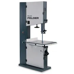 Felder Bandsäge FB 610