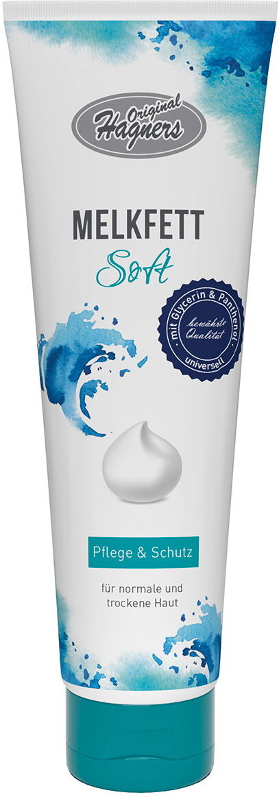 150ml Original Hagners Melkfett Soft