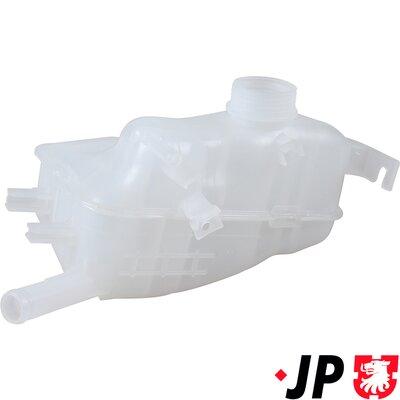 JP GROUP Ausgleichsbehälter, Kühlmittel 4314700200 für RENAULT