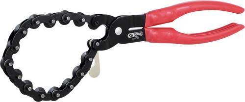 KS Tools 150.1500 Auspuff-Kettenrohrabschneider