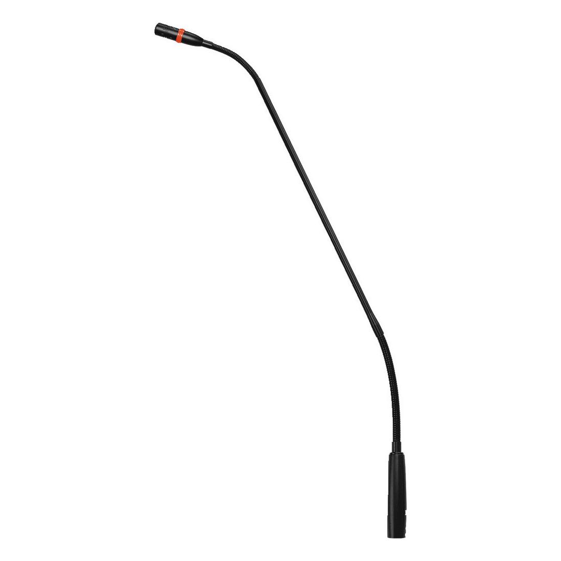 JTS Schwanenhals Sprach-Mikrofon G (GM-5218L)