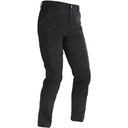 Oxford, Motorradhose, Products Herren Aa Chino Hose Motorradhose, Schwarz, 30 (Herren, 30)