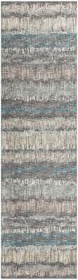 Addison Rugs Indoor/Outdoor Rylee Sketches Washable Rug New.