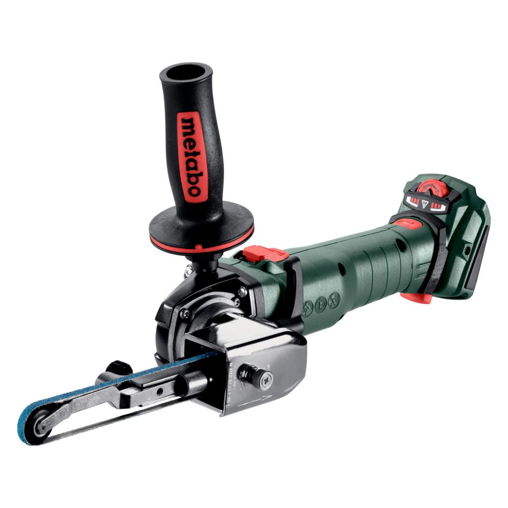 Metabo BFVB 18 LTX BL 90 (Bandschleifer) (601767840)
