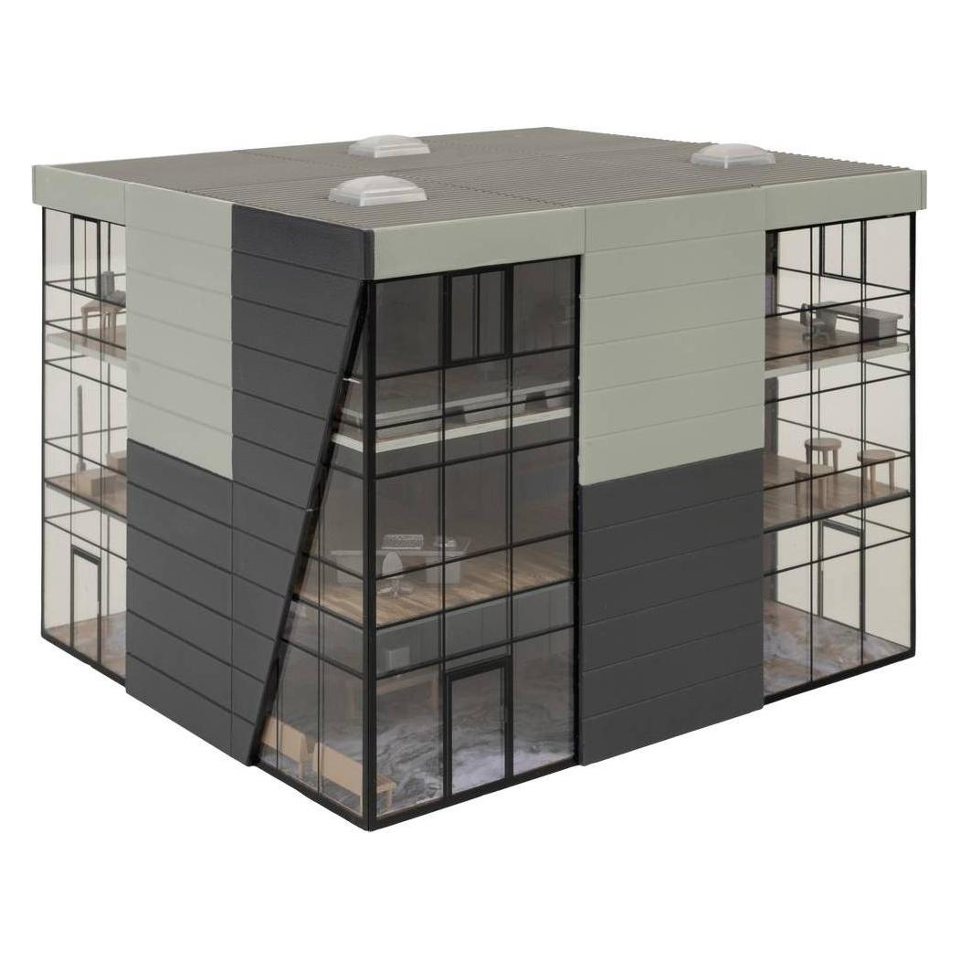 Faller Bürogebäude (130156)