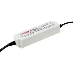 MeanWell, Beleuchtung Zubehör, LED-Treiber 60W 2A 18... 30V IP67