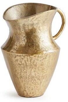 Porch & Petal Elaina Decorative Pitcher