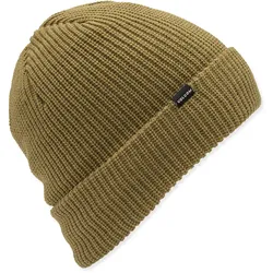 VOLCOM SWEEP LINED Mütze 2026 bronze