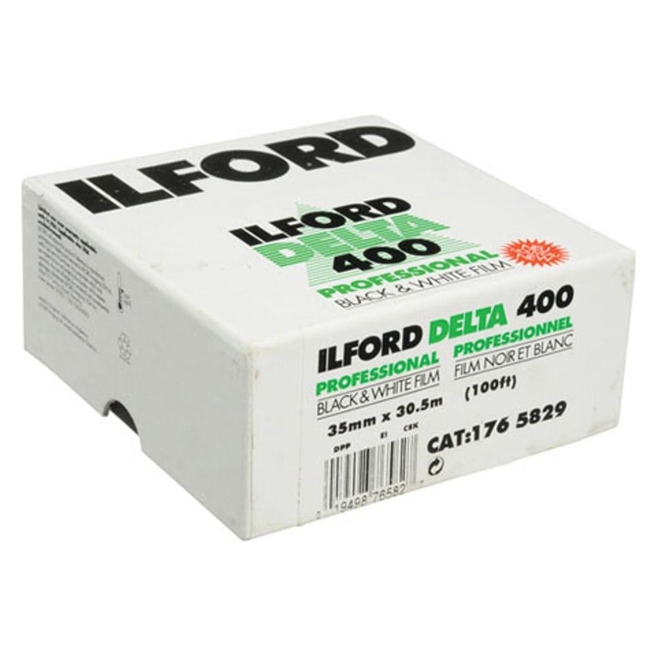 Ilford Delta 400 35mm 30.5m (Angebot) (1765829)