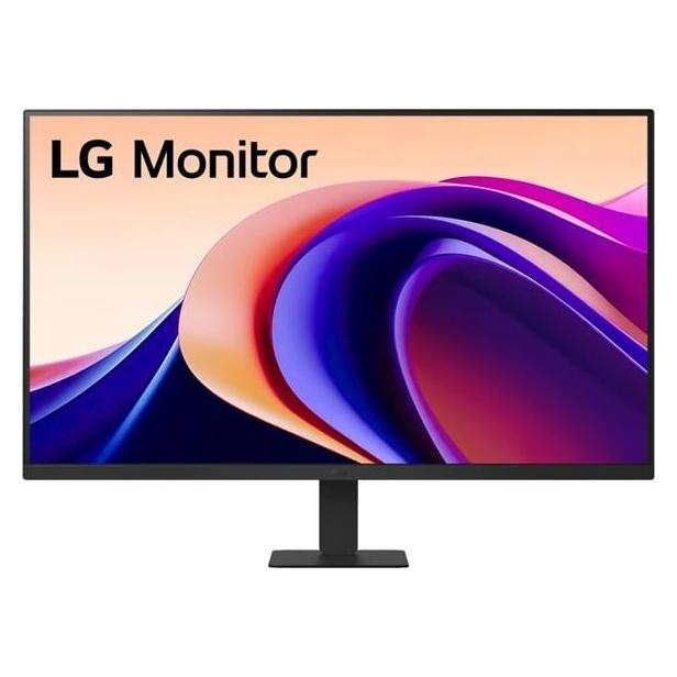 LG 31.5 IPS MONITOR 32U631A-B (2560 x 1440 Pixel, 31.50") (32U631A-B.AEKQ)