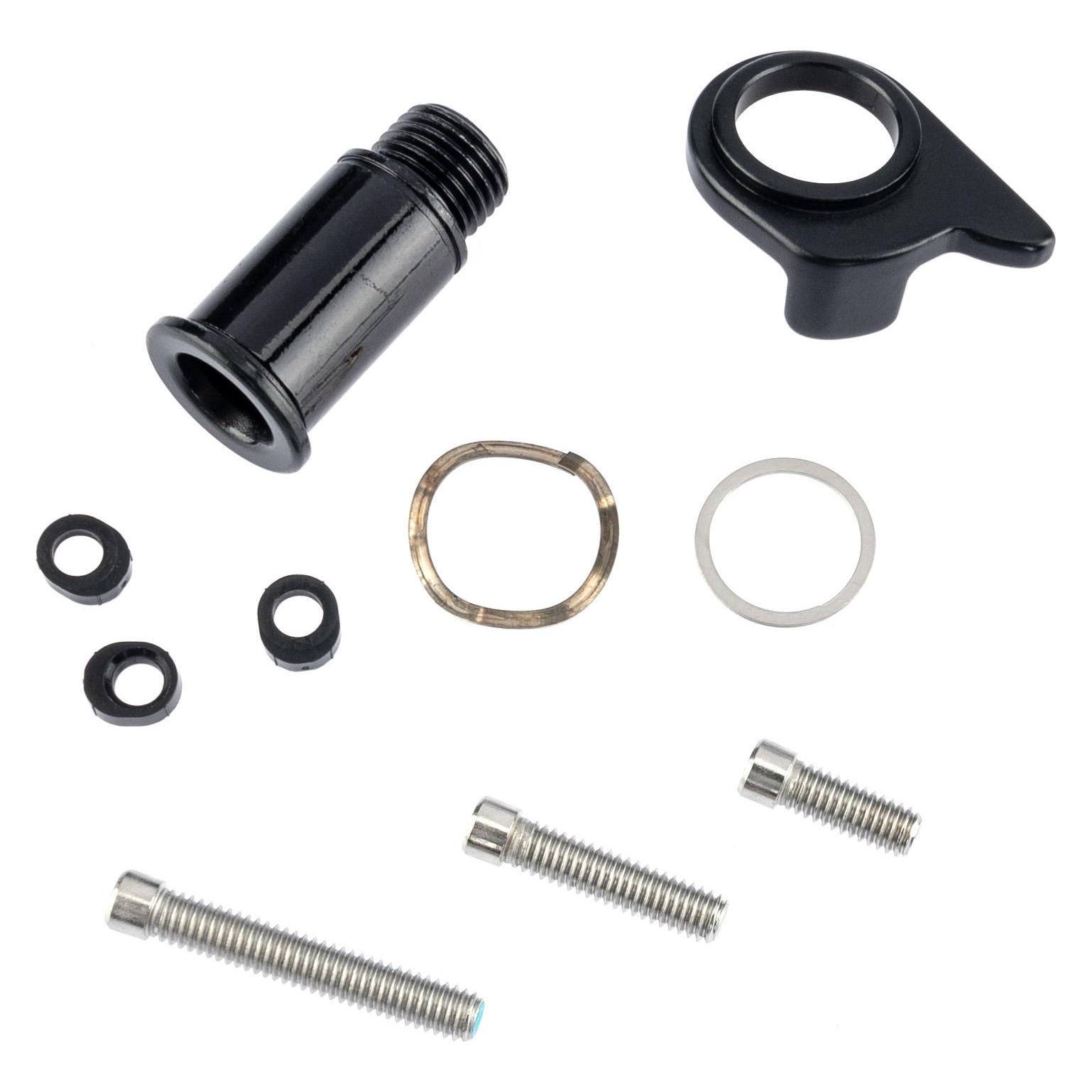 Sram Rear Derailleur B-Bolt Kit Rival eTap AXS max. 36T (11.7518.093.012)
