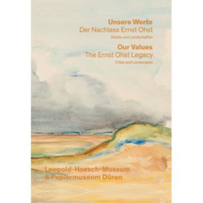 Unsere Werte, Taschenbuch von , Wienand, 978-3-86832-217-0