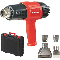 Einhell Heißluftpistole TE-HA 2000 E 4520195