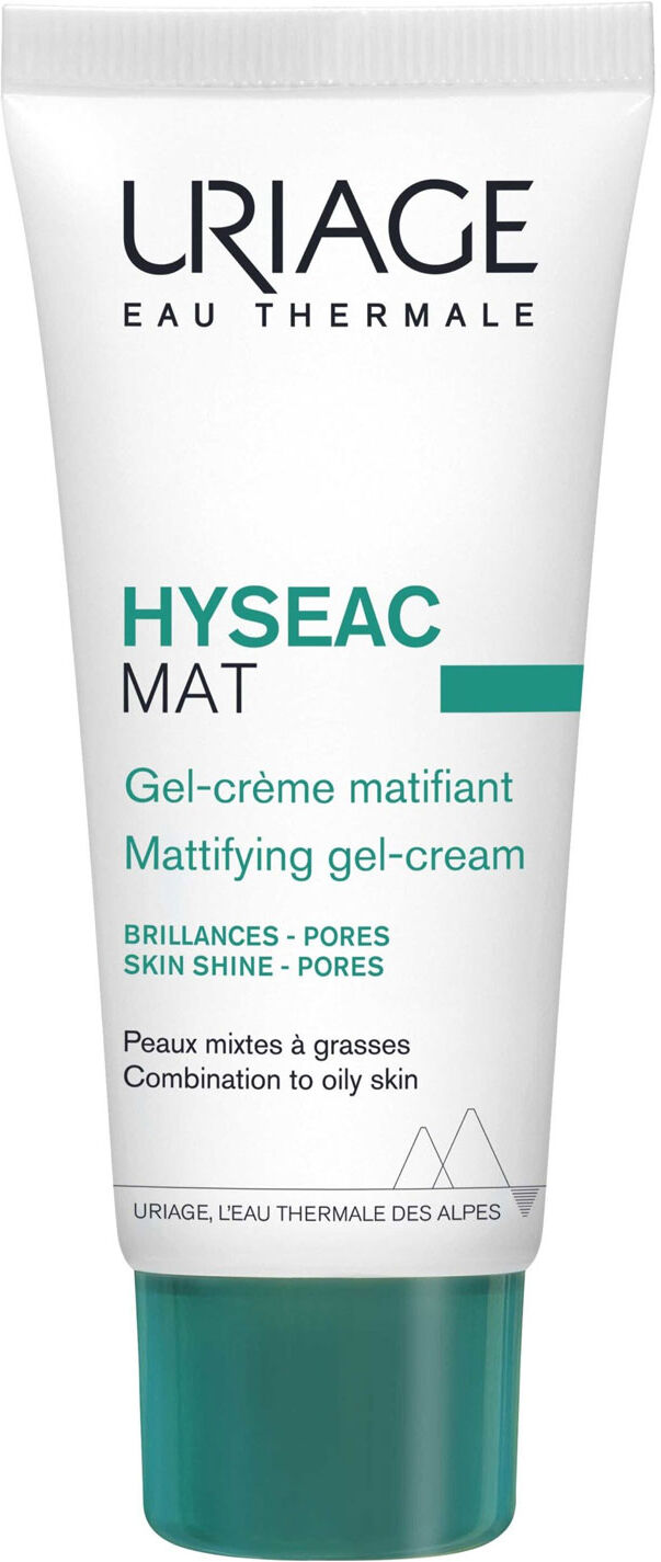 URIAGE Hyseac Mattifying Gel-Cream 40ml