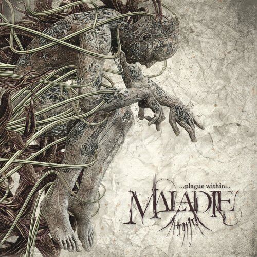 Maladie - Plague Within - Preis vom 09.10.2026 07:28:09 h