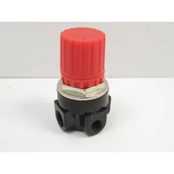 Aircraft Filterdruckregler Mobilboy 301/50 E 3x1/4",1x1/8"