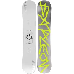 BATALEON EVIL TWIN WIDE Snowboard 2027 - 156W