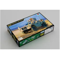 I Love Kit M1278 Heavy Guns CarrierGeneral Purpose(JLTV-GP)
