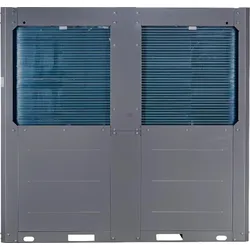 Midea Wärmepumpe M-Thermal Mars Large MHS-SVC50-RN7TL-B 50 kW Monoblock R290