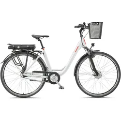 Telefunken, E-Bike, (49 cm)